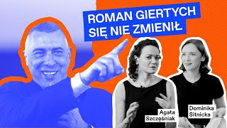 Wszystkie grzechy Romana Giertycha [upl. by Airahs]