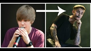 Justin Bieber  Baby Live Performances 20092015 [upl. by Auerbach]