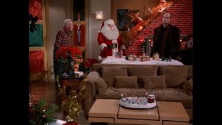 Frasier  Martin Decorates for Christmas [upl. by Flagler]