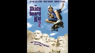 Skateboard Kid 2 1995 Full Movie HQ [upl. by Olivie704]