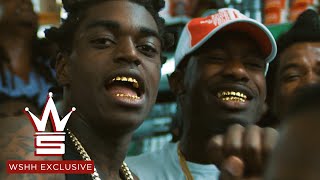 Kolyon quotGooked Out Remixquot Feat Kodak Black amp Boosie Badazz WSHH Exclusive  Official Music Video [upl. by Nadnerb909]