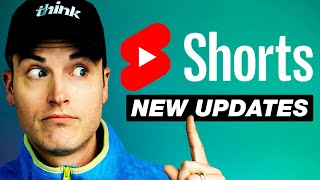 YouTube Shorts Explained 21 NEW Things You Need to Know About [upl. by Sorips]