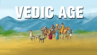 Vedic Age History [upl. by Mabelle]