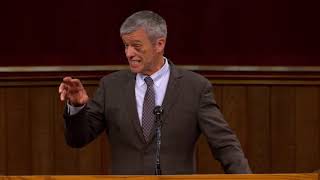 ¿Cuál es la misión de la iglesia  Paul Washer  Conferencia Expositores 2020 [upl. by Shing]