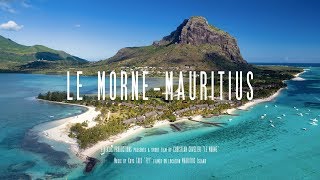 Le Morne  Mauritius Island 4K [upl. by Macmillan]