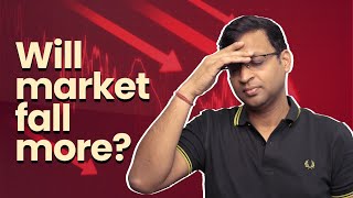 Why Stock Market fell today What to do next [upl. by Chimene]