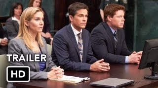 Prosecuting Casey Anthony Trailer  Rob Lowe Lifetime Movie [upl. by Onez723]