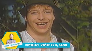 PIOSENKI KTÓRE RYJĄ BANIĘ [upl. by Kutchins]