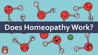 What Is Homeopathy And Does It Work [upl. by Hedve]