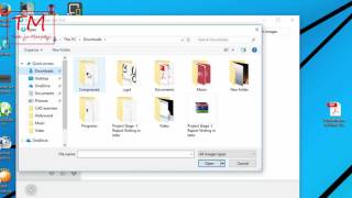 How to mount iso file using DAEMON Tools Lite [upl. by Kegan]