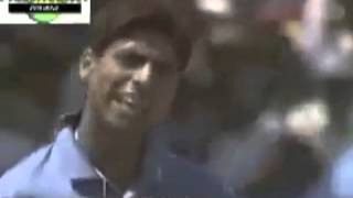 Ashish Nehra Abuses Dhoni  Teri Maa Ki C  Full Video [upl. by Viking]