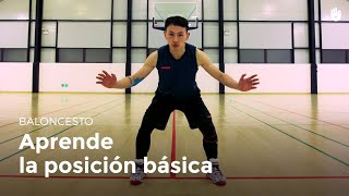 TIRO PARABÓLICO EL BASQUETBOLISTA QUE ENCESTA LA BOLA EN LA CANASTA [upl. by Etiragram]