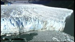 Los Glaciares National Park UNESCOTBS [upl. by Riancho329]