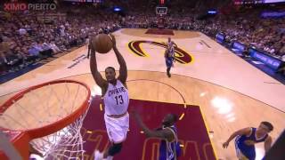 2015 NBA Finals Game 6 Full Game Highlights [upl. by Zelten699]