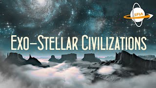 ExoStellar Civilizations [upl. by Eimrots]