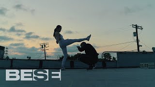 The AfroBrazilian Beats of Capoeira [upl. by Ahseal]