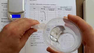 Measurement and Uncertainty Lab Intro [upl. by Rudyard]