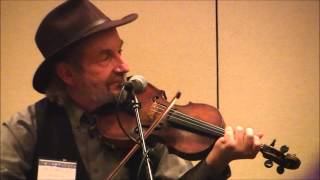 Jay Ungar and Molly Mason Play Stephen Foster [upl. by Aivatahs]