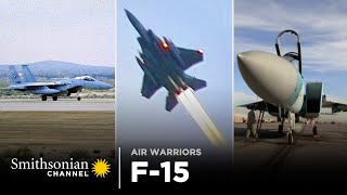 The F15  Air Warriors FULL EPISODE  Smithsonian Channel [upl. by Susana]