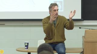 Jordan Peterson  Why be Virtuous [upl. by Nivrae]