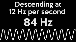 Bass Test  Frequency Sweep and Burst [upl. by Uhayile]