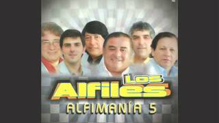 Los Alfiles La Medallita [upl. by Anan]