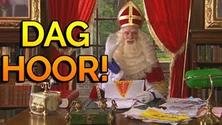 SINTERKLAAS Remix Dag hoor [upl. by Jameson]