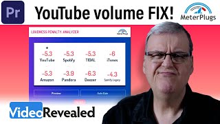 YouTube volume FIX [upl. by Cooper]