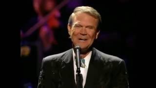 Glen Campbell Live in Concert in Sioux Falls 2001  The Moon is a Harsh Mistress [upl. by Sirroned]