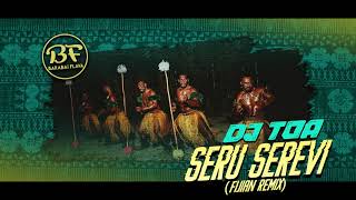 DJ TOA x SERU SEREVI Fijian Remix 2020 [upl. by Retsam113]