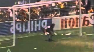 Brasil vs Francia  Cuartos de final Mexico 1986 [upl. by Nabru482]