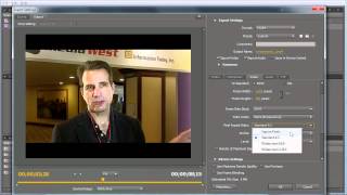 Tutorial Compressing H264 Video [upl. by Manella650]