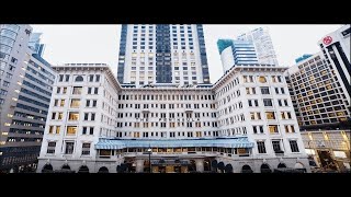 The Peninsula Hotels [upl. by Debo]