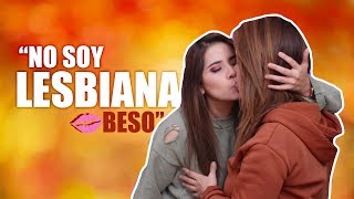 TIPOS DE BESOS  Aprende a besar [upl. by Orly]