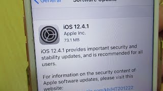 How to Update your iPhone Software Faster [upl. by Kalil]