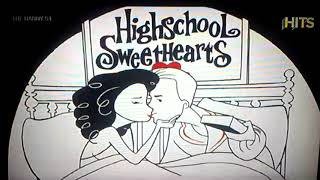 Sternin amp Fraser Ink  Highschool Sweethearts  Sony Pictures TV International  SPT 19972005 [upl. by Gustin931]