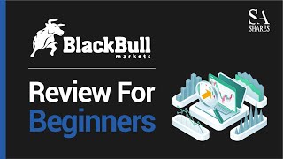 BlackBull Markets Review For Beginners [upl. by Hackney]