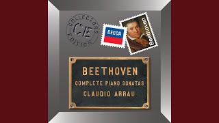 Beethoven Piano Sonata No 1 in F minor Op 2 No 1 1 Allegro [upl. by Dilaw]