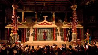 Shakespeare The Comedy of Errors Shakespeare’s Globe [upl. by Atimad]