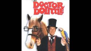 Dr Dolittle 1967 Film Soundtrack quotFabulous Placesquot [upl. by Aisitel]