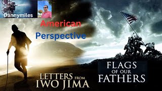 Flags of our Fathers  US Marines Ambushed on Iwo Jima beach  American Perspective [upl. by Yeclehc]