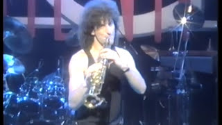 Kenny G  Songbird live in BadenBaden 87 [upl. by Nadia]