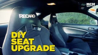 Recaro Seat Review  Why I Didnt Get Them [upl. by Ymeraj]