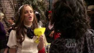 Funny Blair Waldorf Moments [upl. by Ennyrb]