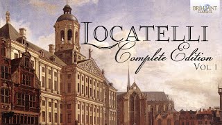 Locatelli Complete Edition Vol 1 [upl. by Reagen]