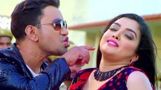 Bhojpuri Movie Border  Full HD Bhojpuri Movie  Nirahua Amrapali Dubey [upl. by Quintus]