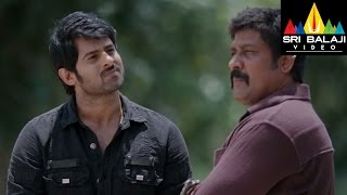 Mirchi Telugu Movie Part 913  Prabhas Anushka Richa  Sri Balaji Video [upl. by Retnyw183]