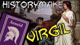 HistoryMakers Virgil [upl. by Staley]