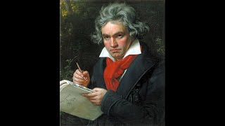 LUDWIG VAN BEETHOVEN Bagatelle No25  Fur Elise [upl. by Hoffarth]