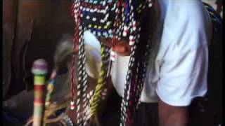 Sangoma  Discovering the Shamans of South Africa [upl. by Eissel]